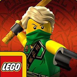 LEGO Ninjago Tournament