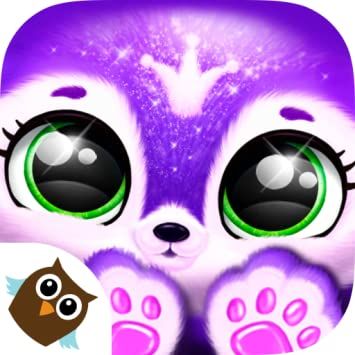 Fluvsies - A Fluff to Luv Cute Fluffy Pets for Kids