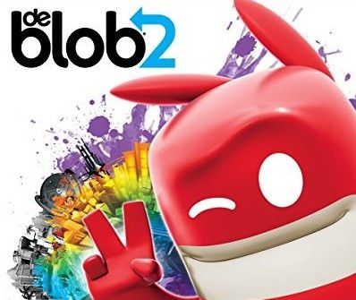 De Blob 2