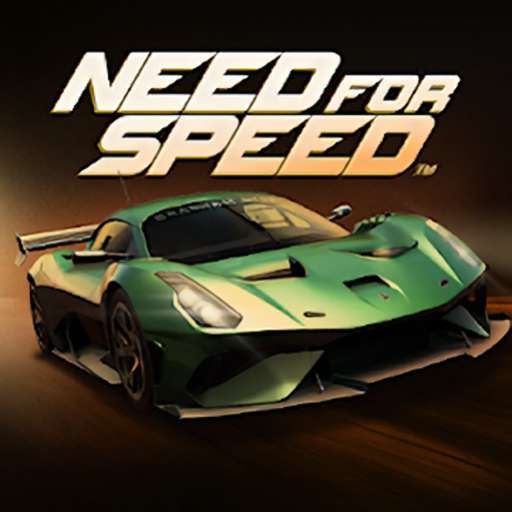 Need for Speed No Limits
