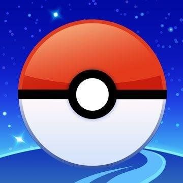 Pokemon GO
