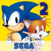 Sonic The Hedgehog 2